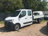 Renault Master III DoKa ,L3H1,3-SEITENKIPPER - 3-Seitenkipper
