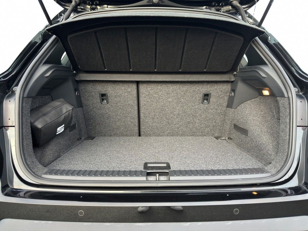 Seat Arona - Bild 9