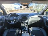 Nissan Qashqai 1.3 DIG-T Aut. | 2. Hand | Pano | Navi - Nissan Qashqai: Privatanbieter
