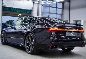 صورة مصغرة 12 لـ 2025 AUDI RS7