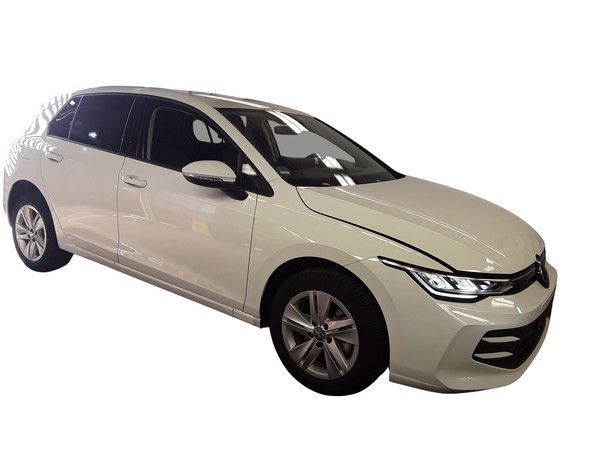 Volkswagen Golf VIII Lim. 1.5eTSI DSG Life+KAMERA+STHZ+ACC+ foto 2