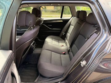 BMW 530 - 11