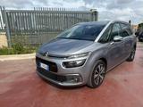 Citroën Citroen Grand C4 Picasso BlueHDi 120 S&S Feel - Citroën Grand C4 Picasso / SpaceTourer: Feel