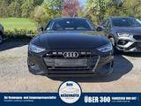 Audi A4 Avant 35 TDI S-tronic advanced, AHK, Navi, AC - Audi A4: Advance