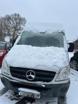 Mercedes-Benz Sprinter 313 CDI Maxi Transporter Kastenwagen - Angebote