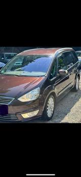 Ford FORD GALAXY 7 Sitzplätze AUTOMATISCH - Ford Galaxy in Gelsenkirchen