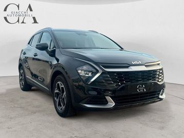 KIA Sportage - 3