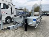 Hiebenthal TTH 11,9 S TiefCraft, 2-Achs-Tieflader - Hiebenthal LKWs