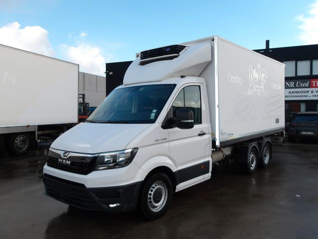 Volkswagen Crafter (086)