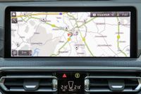 BMW X4 M - Vorschau Bild 16