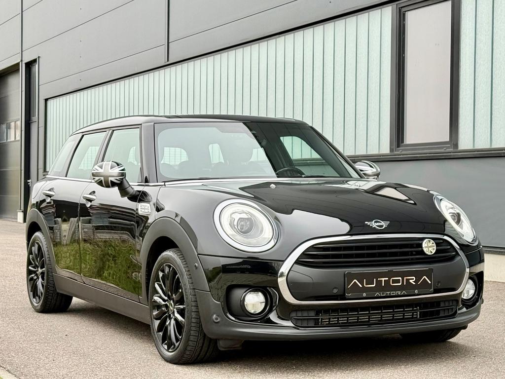 MINI One Clubman