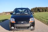 Chevrolet Matiz 1.0 / TÜV NEU / Service Neu - Chevrolet Matiz: Kleinwagen