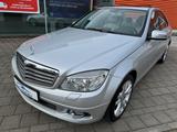 Mercedes-Benz C 350 4Matic-XENON-MEMOLI-SDH-NAVI-RENTLER AUTO - gebrauchte Mercedes-Benz C 350 aus dem Jahr 2009