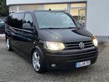 Volkswagen T5 LUXUS Multivan Comfortl. lang KLASSEN - Volkswagen in Hamm
