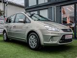 Ford C-MAX 1.8 Ghia KLIMAAUTO.|SHZ|TEMPOMAT|BC - Ford C-Max: 1.8