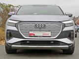 Audi Q4 e-tron 35 PANO NAV+ APS+ LEDER SITZHZ VC - Audi Q4 e-tron SUV