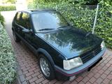 Peugeot 205  GTI  1,9 - Peugeot 205: GTI
