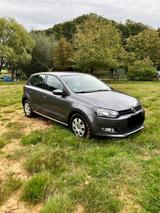 Volkswagen Polo 1.2 Trendline Trendline (Polo 6R)