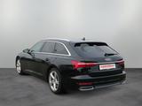 Audi A6 Avant S-Line 50 TDI qu Navi LED RFK CarPlay - Audi A6: Automatik