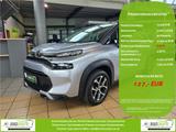 Citroën C3 Aircross PureTech 130 Stop & Start EAT6 Shine - gebrauchte Citroën C3 Aircross aus dem Jahr 2022