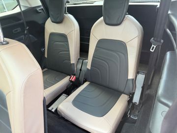 Citroen Grand C4 Picasso / SpaceTourer - 9