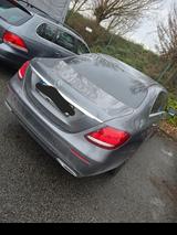 Mercedes-Benz E 400 d 4MATIC Autom. - - gebrauchte Mercedes-Benz E 400 aus dem Jahr 2019