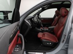 Foto Nummer 19: BMW X3 M40