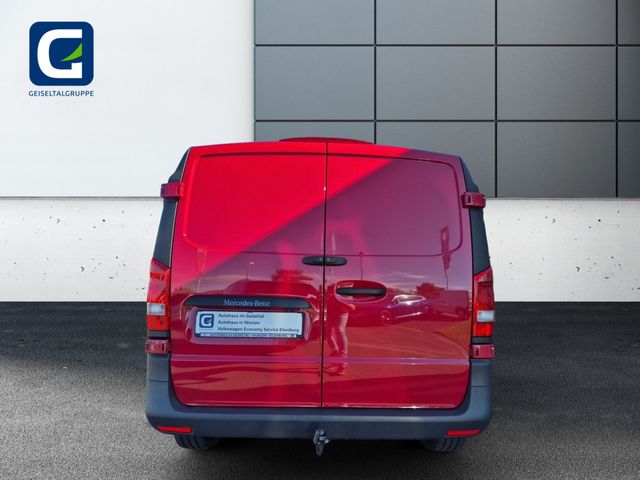 Vito 114 CDI Kasten *G-TRONIC*AHK*NAVI*KAMERA*TE