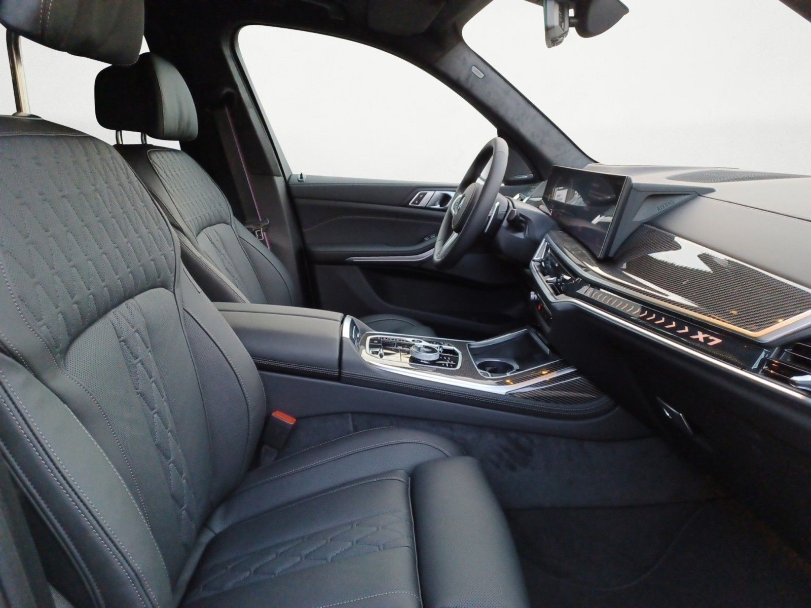 BMW X7 - Bild 9