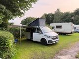 Volkswagen VW California Ocean 2.0 TDI DSG 204PS Voll AHK - VW T6 California von 2023