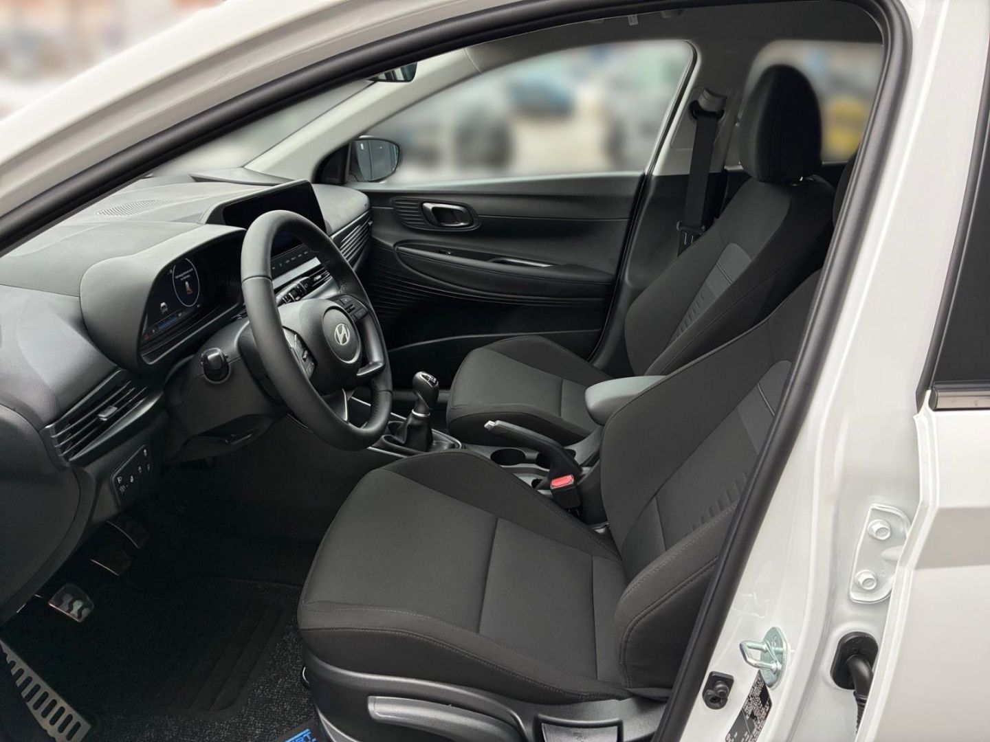 Hyundai BAYON – Bild 5