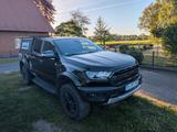 Ford Ranger Raptor - Ford Raptor