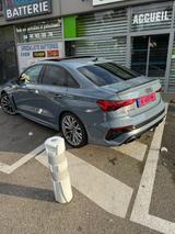 Audi RS3 2.5 TFSI S tronic quattro - - gebrauchte Audi RS3 aus dem Jahr 2022