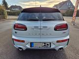 MINI John Cooper Works Clubman Cooper JCW ALL4 Au... - weiße Mini Clubman Serie