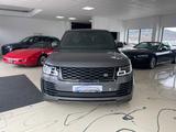 Land Rover Range Rover Vogue 4.4V8/PANO/ACC/AIR SUSPENSION - : Allradantrieb, Suspension