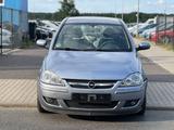 Opel Corsa C 1.2 Edition - Opel Corsa aus 2005: C