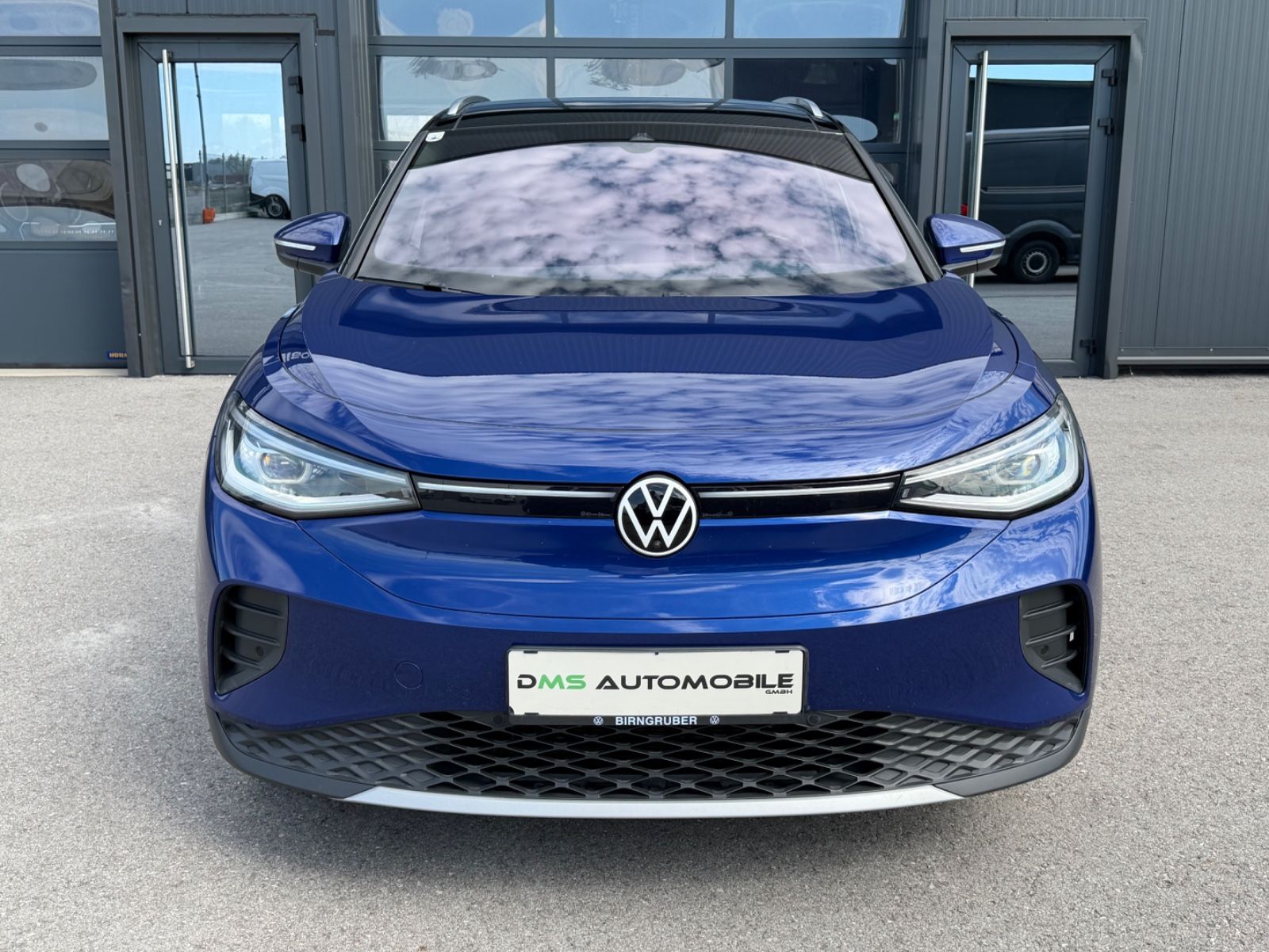 Volkswagen ID.4 Pro Performance 150 kW Tech *PANO*HUD*21* imagem 3