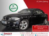 BMW 118i Cabrio*VOLLE GARANTIE*TOP ZUSTAND* - BMW 118 aus 2012: 118i