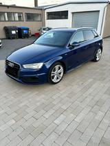 Audi A3 1.4 TFSI cod ultra S tronic S line S line - Audi A3 von privat