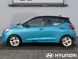 Hyundai i10 1.0 Benzin M/T Trend|Android-Apple|KLIMA|SHZ - Hyundai i10 Gebrauchtwagen in Braunschweig
