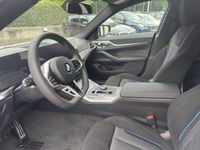 BMW i4 - Vorschau Bild 4