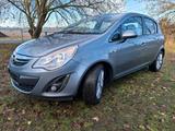 Opel Corsa D 1.3 CDTI - Opel Corsa: D Cdti