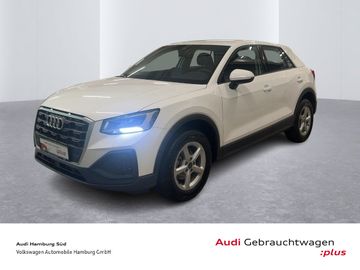 Audi Leasingangebot: Audi Q2 35 TFSI S tronic LED/SITZHEIZUNG/INTERFACE