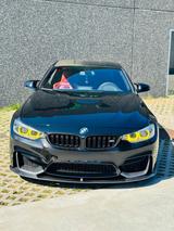 BMW M4 LCI - BMW M4 LCi Gebrauchtwagen