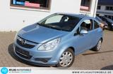 Opel Corsa D Edition KLIMA=ALLWETTERREIFEN NEU!!