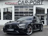 Mercedes-Benz E 63 S AMG 4-MATIC+ T-MOD.|BURM.|PANO| AMG PERF. - Mercedes-Benz E 63 AMG aus 2023