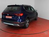 Seat Tarraco Xcellence 2.0TDI 4Drive Navi Beats Kamer - Seat Tarraco Diesel Gebrauchtwagen