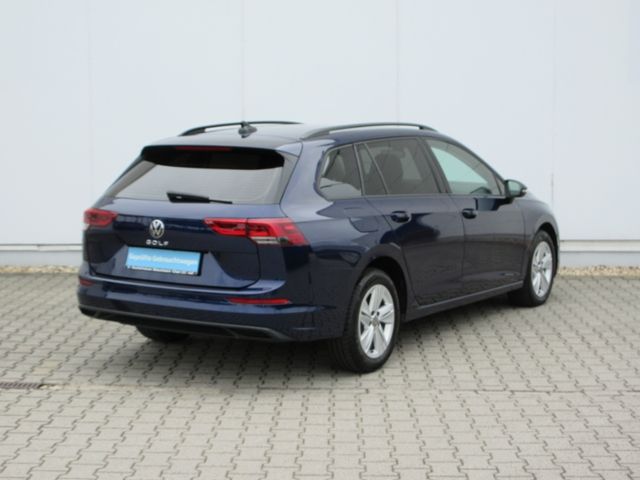 Golf VIII Variant 2.0 TDI Life LED/NAVI+VZE/BUSI