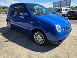 Volkswagen Lupo 1.4 44kW - gebrauchte VW Lupo aus dem Jahr 2002