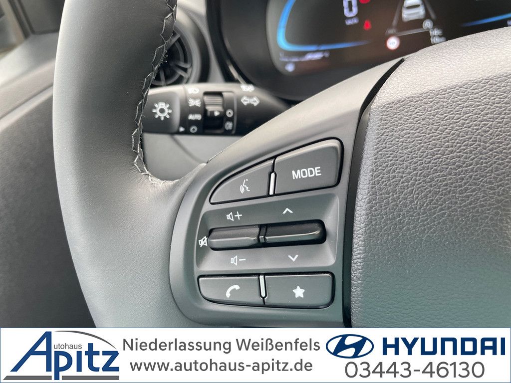 Hyundai i10 – Bild 15